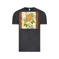 Vintage Black beauty from ashes Vintage Tee - TumblerDesignByShophia