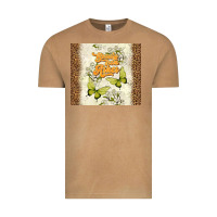 Vintage Camel beauty from ashes Vintage Tee - TumblerDesignByShophia
