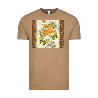 Vintage Coffee beauty from ashes Vintage Tee - TumblerDesignByShophia