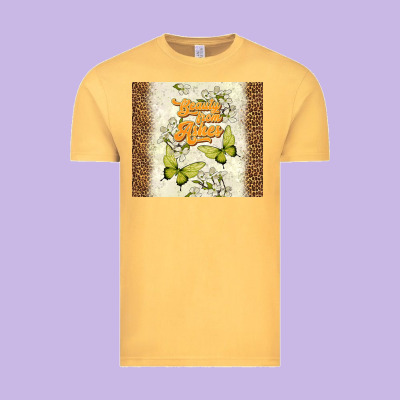 Beauty From Ashes Vintage Tee Designed By Tumblerdesignbyshophia