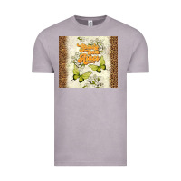 Vintage Zinc beauty from ashes Vintage Tee - TumblerDesignByShophia