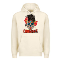 Tofu chingona latina bun mama Premium Hoodie - BundleAndBundleShop
