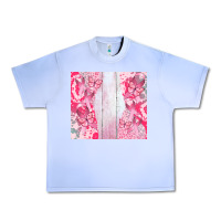 Grape Ice custom name Urban Heavy Tee - CowGirlArtShop