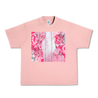 Salmon custom name Urban Heavy Tee - CowGirlArtShop