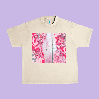 Custom Name Urban Heavy Tee Designed By Cowgirlartshop