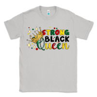 Moon Dust strong black queen Classic Tee - Artiststas