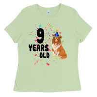 Matcha 9 Years Old Ladies Tee - Bettercallsaul