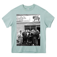 Arona The Sopranos Family Heavy Core Tee - minhPixels