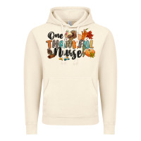 Vintage Artic one thankful nurse Vintage Hoodie - CowGirlArtShop