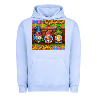 Autism Gnomes Urban Hoodie | Teevron