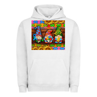 Pigment Lunar Rock autism gnomes Urban Hoodie - AdoDesignShop