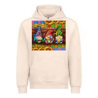Sandshell autism gnomes Urban Hoodie - AdoDesignShop