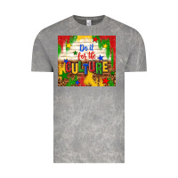 Cloud Rock do it for the culture Vintage Tee - TumblerDesignByShophia