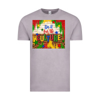Vintage Zinc do it for the culture Vintage Tee - TumblerDesignByShophia