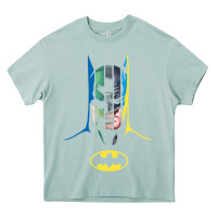 Arona B.At.Man 80 Years Many Faces Heavy Core Tee - minhPixels