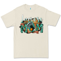 Bone Lacrose Mom Premium Tee - Bettercallsaul