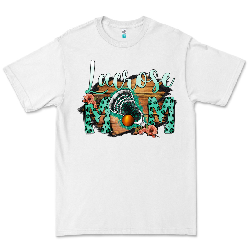 Lacrose Mom Premium Tee by Bettercallsaul | Teevron