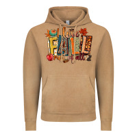 Vintage Camel i love fall most of all Vintage Hoodie - CowGirlArtShop