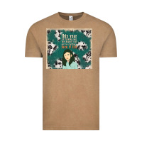 Vintage Coffee this year i'm throwing away my bucket list and i'm Vintage Tee - TumblerDesignByShophia