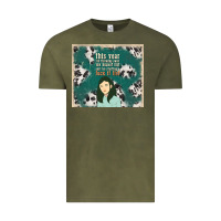 Vintage Olive this year i'm throwing away my bucket list and i'm Vintage Tee - TumblerDesignByShophia