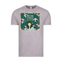 This Year I'm Throwing Away My Bucket List And I'm Vintage Tee | Teevron