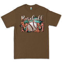 Cacao Baseball Mom Premium Tee - Bettercallsaul