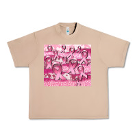 Burro ribbon Urban Heavy Tee - CowGirlArtShop