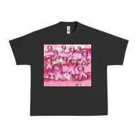 Pigment Black ribbon Urban Heavy Tee - CowGirlArtShop