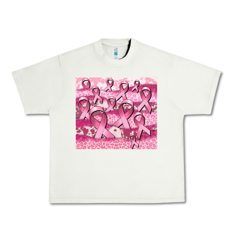 Ribbon Urban Heavy Tee by CowGirlArtShop | Teevron