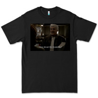 Black Phil Leotardo How About This Humidity Premium Tee - minhPixels