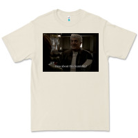 Bone Phil Leotardo How About This Humidity Premium Tee - minhPixels