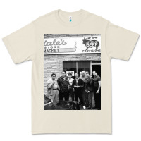 Bone The Sopranos Family Premium Tee - minhPixels