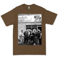 Cacao The Sopranos Family Premium Tee - minhPixels
