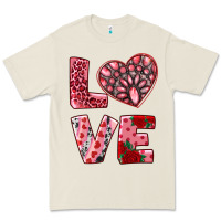 Bone love  with pink gemstone Premium Tee - RanaPortraitStore