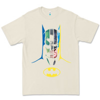 Bone B.At.Man 80 Years Many Faces Premium Tee - minhPixels