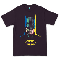 Plum B.At.Man 80 Years Many Faces Premium Tee - minhPixels