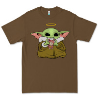 Cacao No Toys No Force Premium Tee - Bettercallsaul