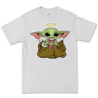 Dove Grey No Toys No Force Premium Tee - Bettercallsaul