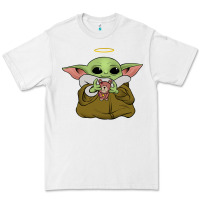 White No Toys No Force Premium Tee - Bettercallsaul