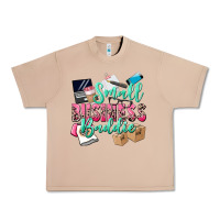 Burro small business baddie Urban Heavy Tee - CowGirlArtShop