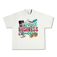 Pistachio small business baddie Urban Heavy Tee - CowGirlArtShop