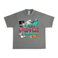 Tornado small business baddie Urban Heavy Tee - CowGirlArtShop