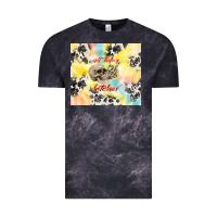 Cloud Black not today bitches Vintage Tee - TumblerDesignByShophia