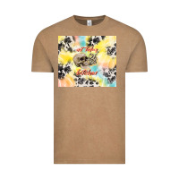 Vintage Coffee not today bitches Vintage Tee - TumblerDesignByShophia