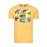 Vintage Mustard not today bitches Vintage Tee - TumblerDesignByShophia