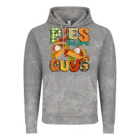 Cloud Rock pies before guys Vintage Hoodie - CowGirlArtShop