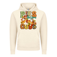 Vintage Artic pies before guys Vintage Hoodie - CowGirlArtShop