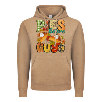 Vintage Coffee pies before guys Vintage Hoodie - CowGirlArtShop