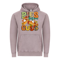 Pies Before Guys Vintage Hoodie | Teevron