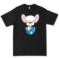 Black The New World Premium Tee - Bettercallsaul